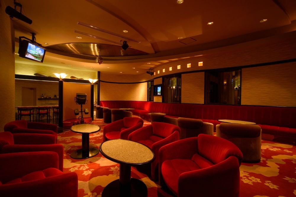 อุนเซน ออนเซน อะซูมาเอง Hotel อุนเซ็น ภายนอก รูปภาพ