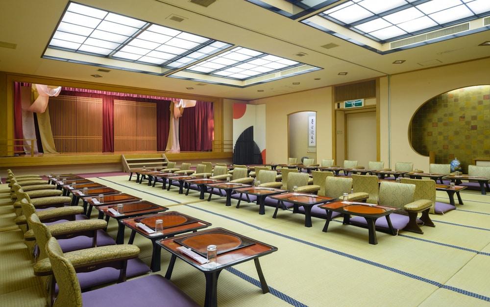 อุนเซน ออนเซน อะซูมาเอง Hotel อุนเซ็น ภายนอก รูปภาพ