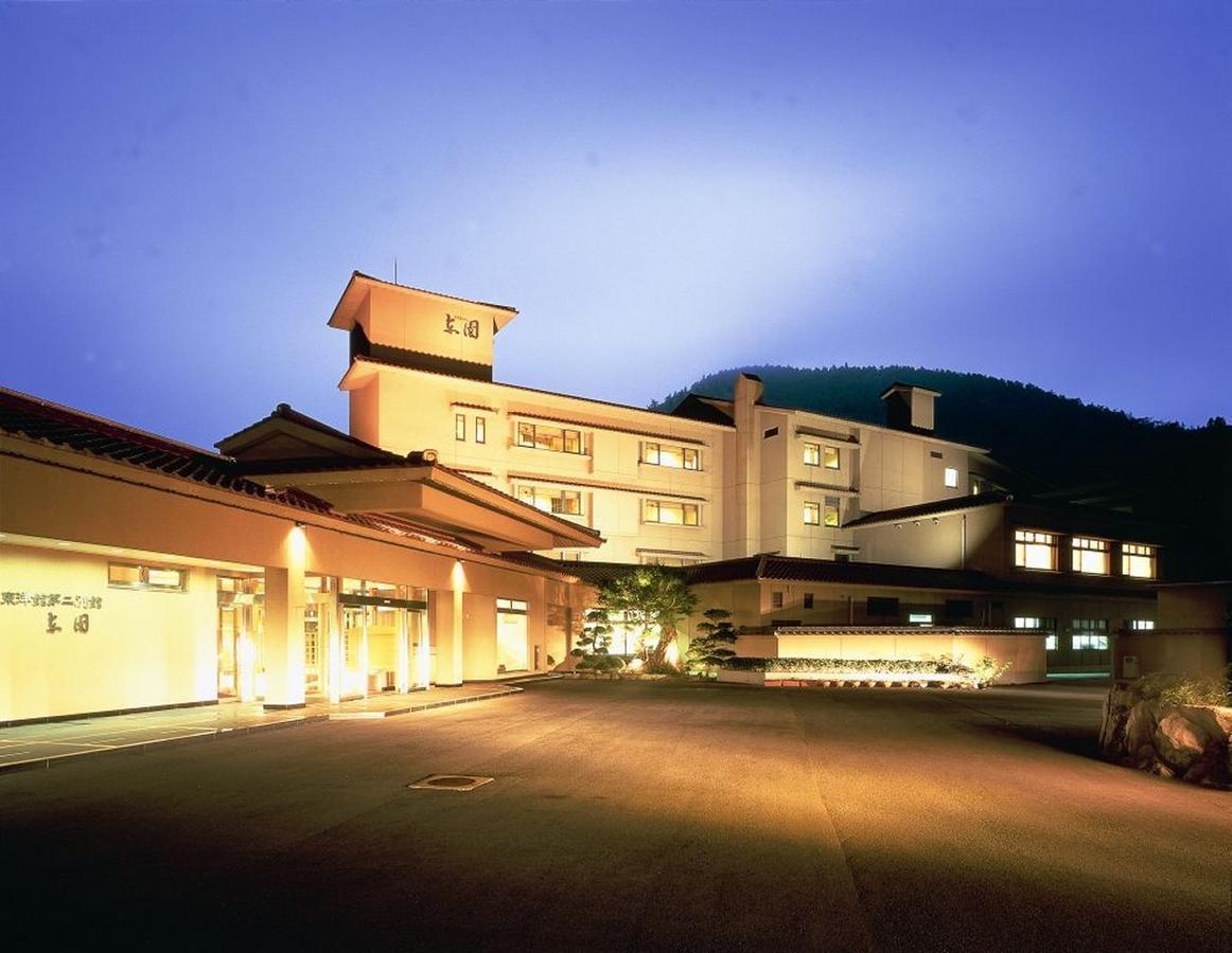 อุนเซน ออนเซน อะซูมาเอง Hotel อุนเซ็น ห้อง รูปภาพ