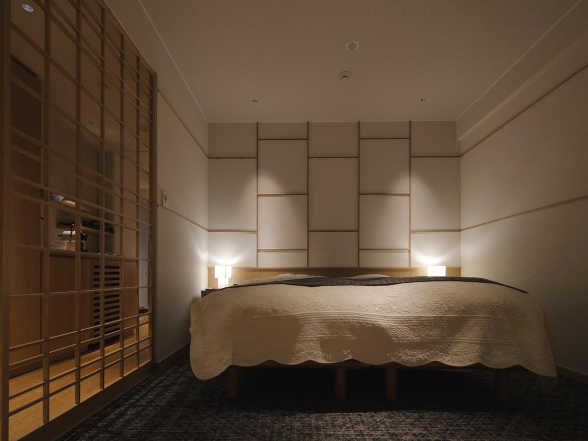 อุนเซน ออนเซน อะซูมาเอง Hotel อุนเซ็น ภายนอก รูปภาพ